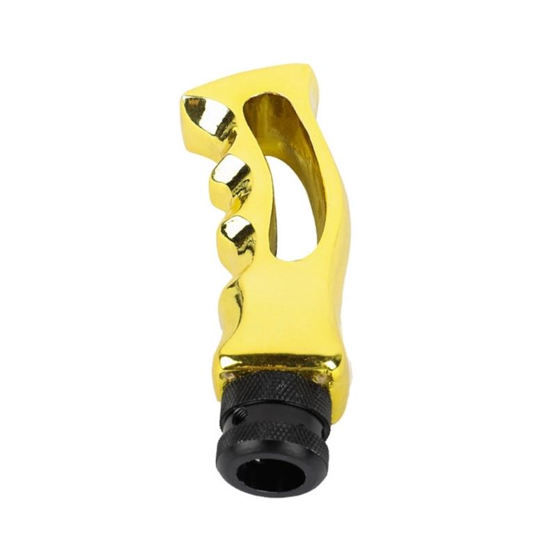 Universal Car Gear Shifter Knob Manual Gear Shift Knob Shift Levers Manual