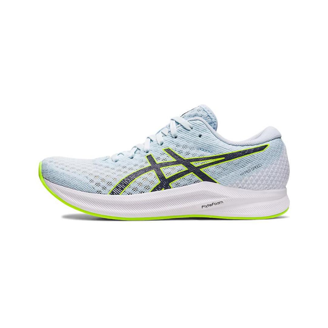 

кроссовки Female Asics Hyper Speed 2 Running shoes 1012B321-402