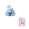 MINISO X Disney Stitch Baking Dolls Plush Doll 29cm/30cm/36cm Height Doll