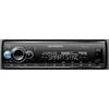 Pioneer Автозвук Mvh 6600 1DIN Безмеханічний Bluetooth USB iPod iPhone Aux DSP Carrozzeria
