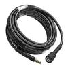 Car Cleaning High-Pressure Hose Garden Tool Car Cleaning Machine Special Hose 6M/8M/10M Suitable For Karcher K2 K3 K4 K5