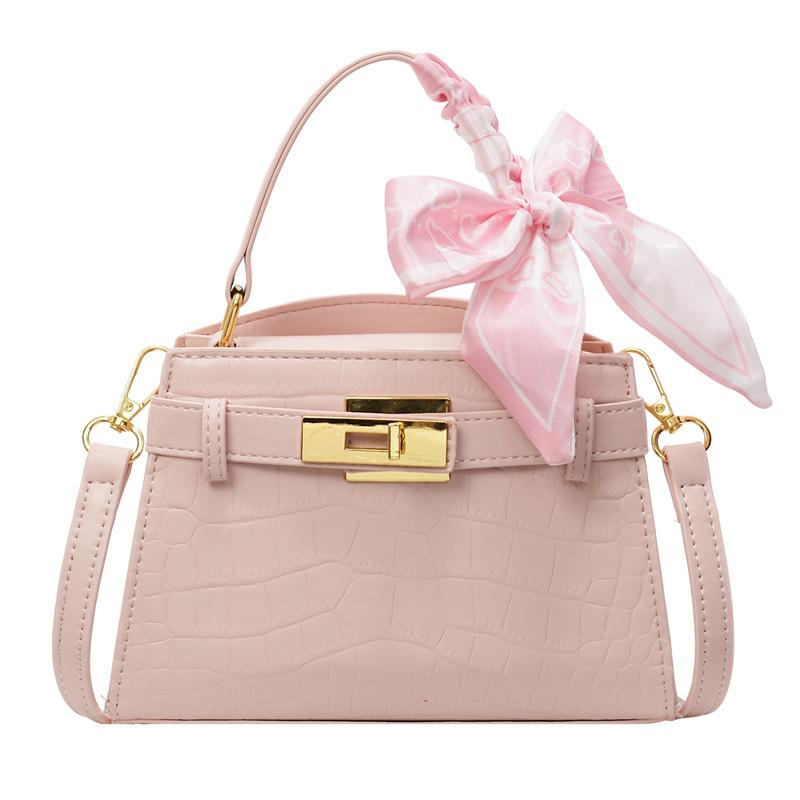 Handbag Women's New Shoulder Messenger Bag Versatile Commuter Bag