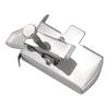 1pcs sewing machine flatbed multifunctional magnet gauge, strong magnetic locator, positioning edge stopper, gauge edge stopper