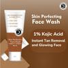 Dermistry Skin Perfecting Gezichtsreiniger Voor Alle Huidtypen 100ml