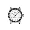 Tissot Stainless Steel White Dial Men's Fashion Watch T149.407.11.031.00