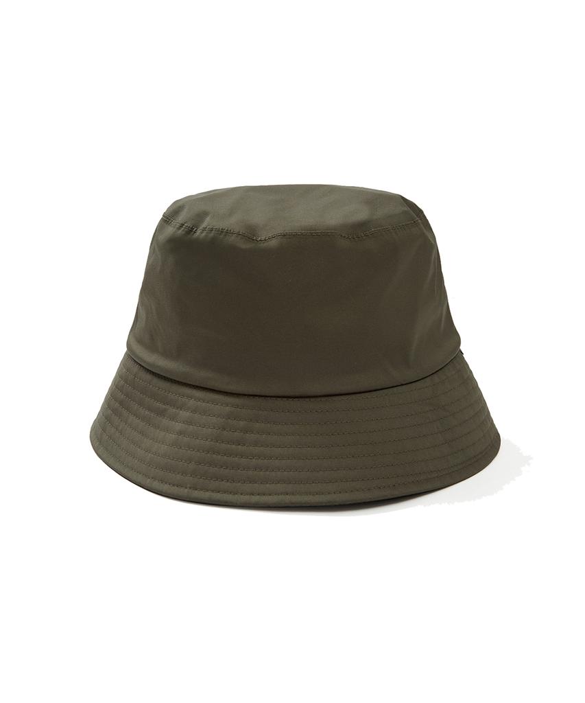 SNOWPEAK APPAREL Pro Reflective Bucket Hat Khaki (S23Futha05)