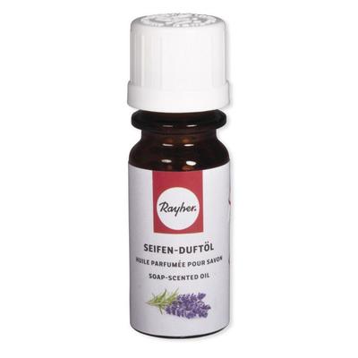 Scented Oil for Soap Lavender, 10ml Box
