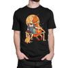 Adventure Time Flame Princess T-Shirt, Cartoon Tee, Men's Women's