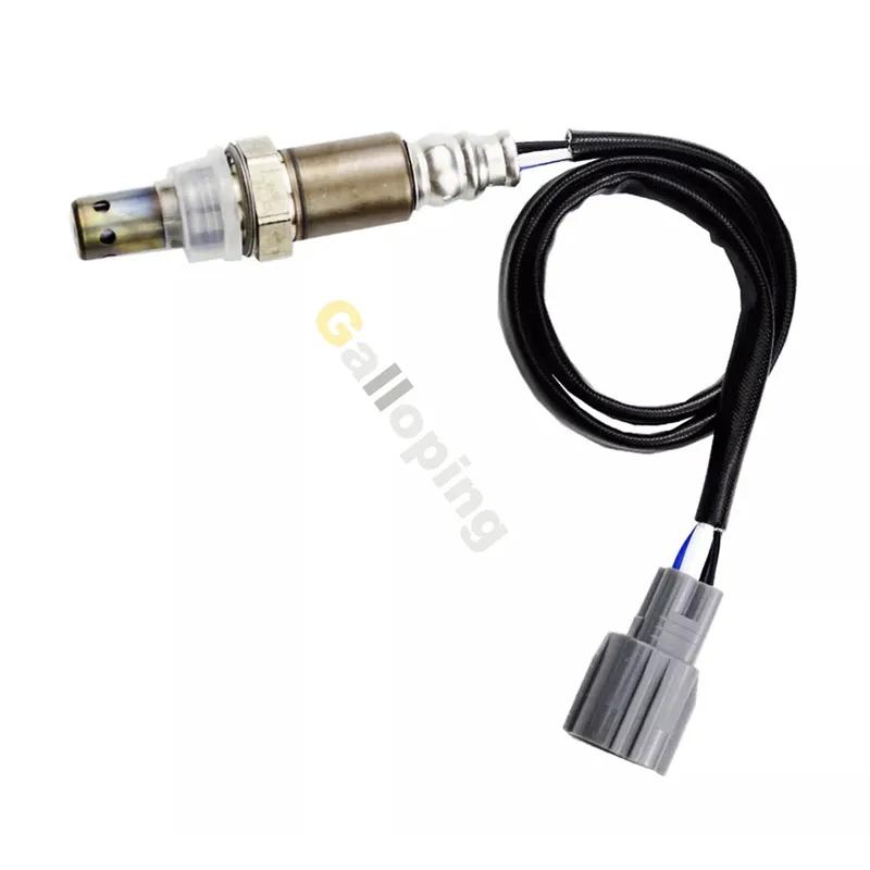 2pcs O2 Oxygen Sensor 1 2 for 2008 2009 2010 2011 2012 2013 2014 2015 Scion XB 2.4L L4 4 Wires Upstream Downstream Front Rear