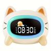 Sleep Training Alarm Clock