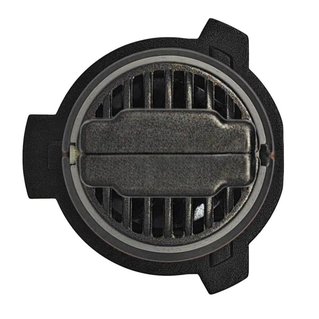 2 Pcs P13W LED Bulb 12-24V 3000lm CANBUS White Powerful Off-Road