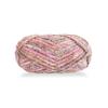 Soft Crochet Yarn 87.5yd Cotton Crochet Yarn 100g/3.5oz Soft Baby Blanket Yarn for Crocheting Weaving Sweater Scarf Hat