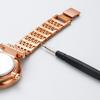 Plastic Double-Head Spring Bar Tool for Watch Strap and Buckle Installation