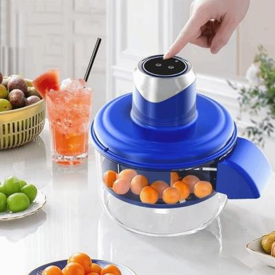 Pomůcky na ovoce a zeleninu – Škrabky a struhadla na citrusovou kůru