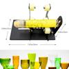 Glass Bottle Cutter, Upgraded Glass Cutter for Bottles & Glass Cutter Machine for Cutting Round Square Bottle
