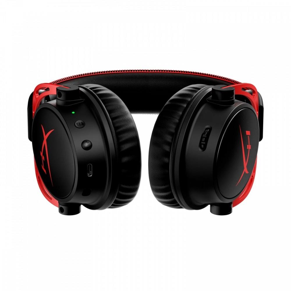 HyperX Cloud Alpha Bezdrátové Herní - 4P5D4AA