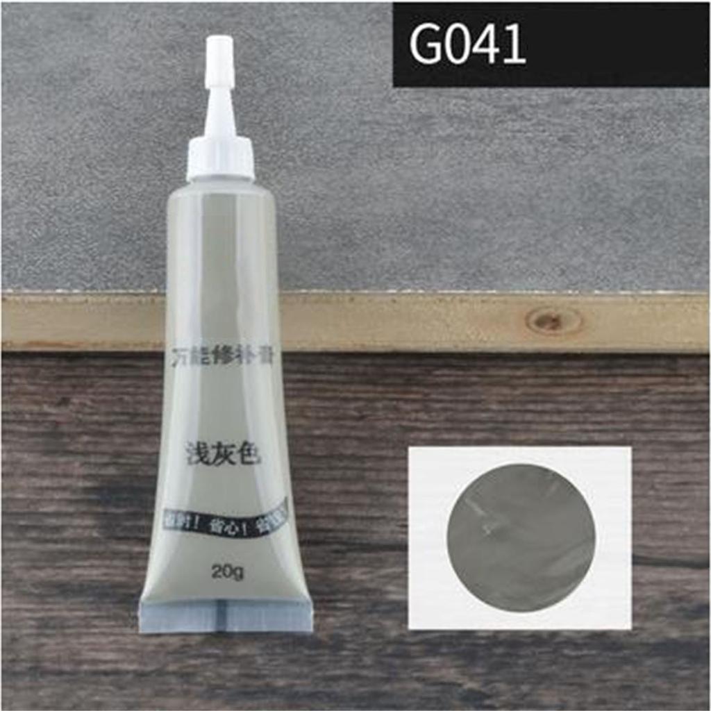 Wood Door Scratch & Dent Repair Paste Resin Based Repair Paste for Quick & Easy Restoration of Wooden Surfaces At Home