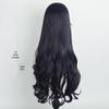 Yuko Kurikashi Flower Scent Cosplay Wig - Large Wave Curly Hair