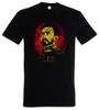 Haile Selassie Portrait I Men's T-Shirt Mens Womens Tees Top Zion Music Babylon Reggae Jah Irie Ska