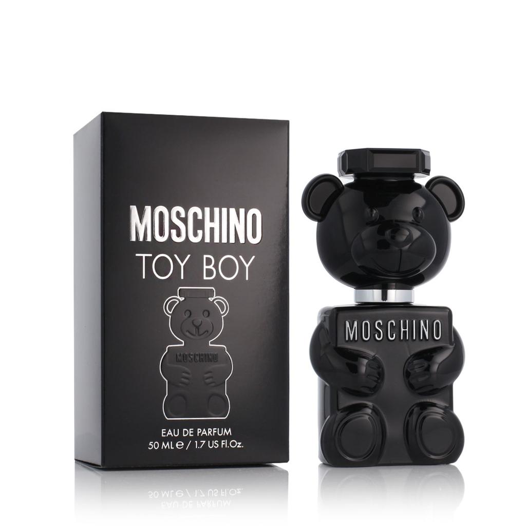 Moschino, Toy Boy, Eau De Parfum, For Men, 50 Ml