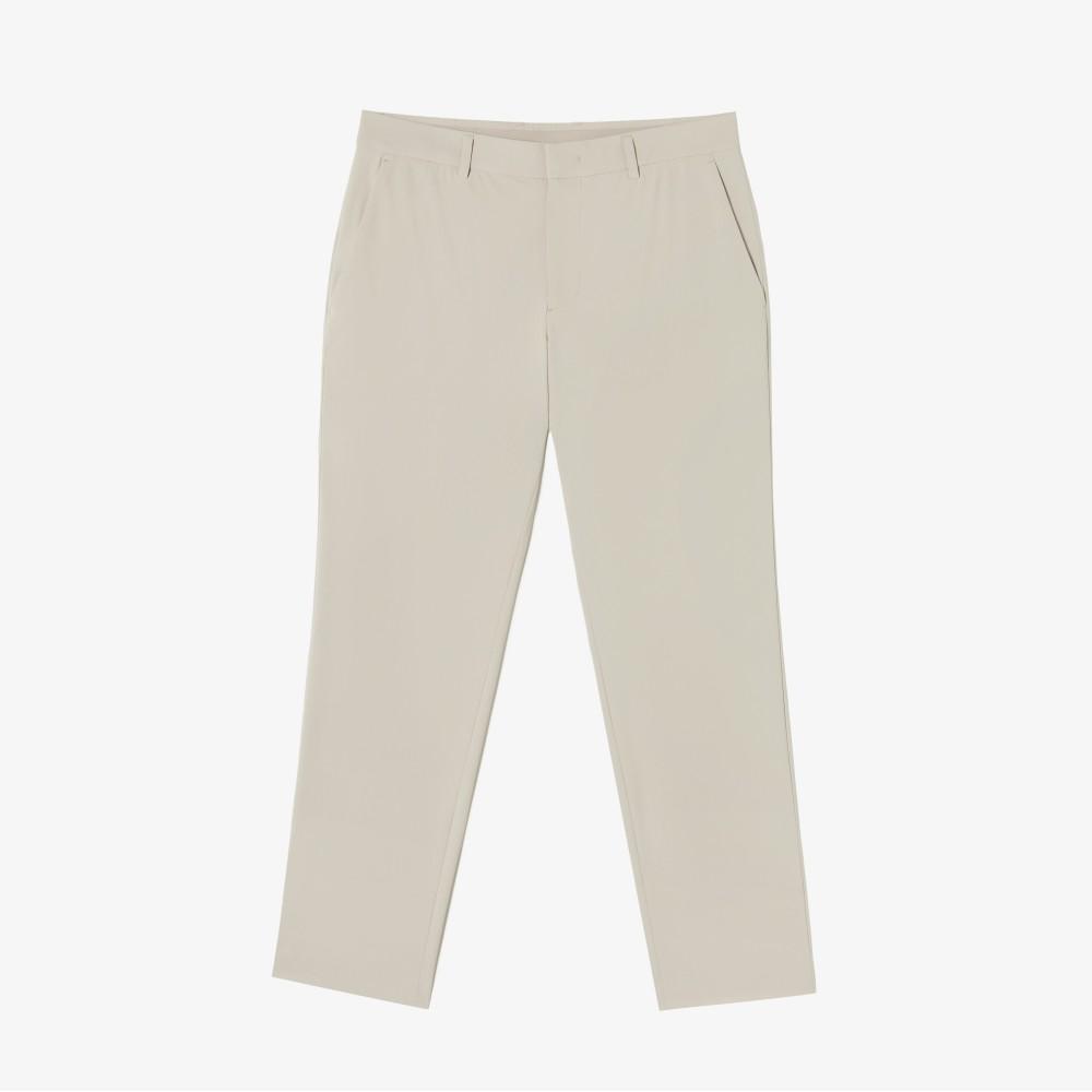 Lacoste Men's Ripstop Cooling Pants HH813E-56G02S