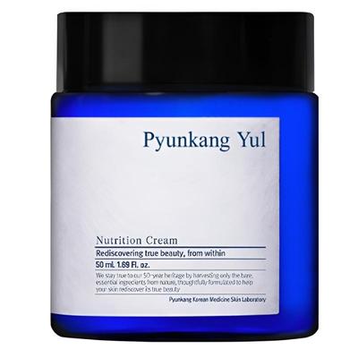 Nutrition Cream 50 Ml