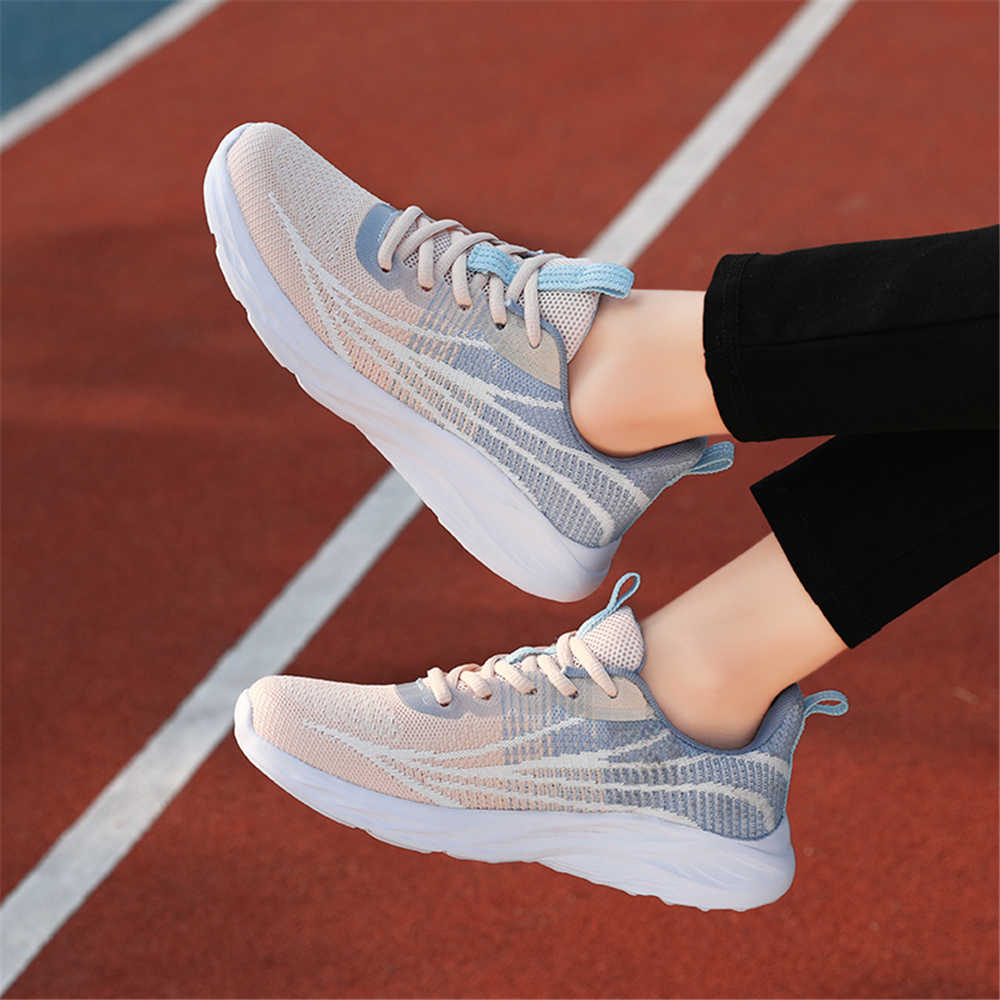 Mode Dicke Sohle Strümpfe Schuhe Weiße Sneaker Basketball-Sneaker 37 Erwachsene Frau Sport Beskete Beskete Billiger Handy Flatas