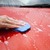 5-1pcs Cleaning Car Remove Different Types Of Stains Clay Cleaning Bar Blue Car Wash Mud Clay Decontamination Car Wash Mud Clay
