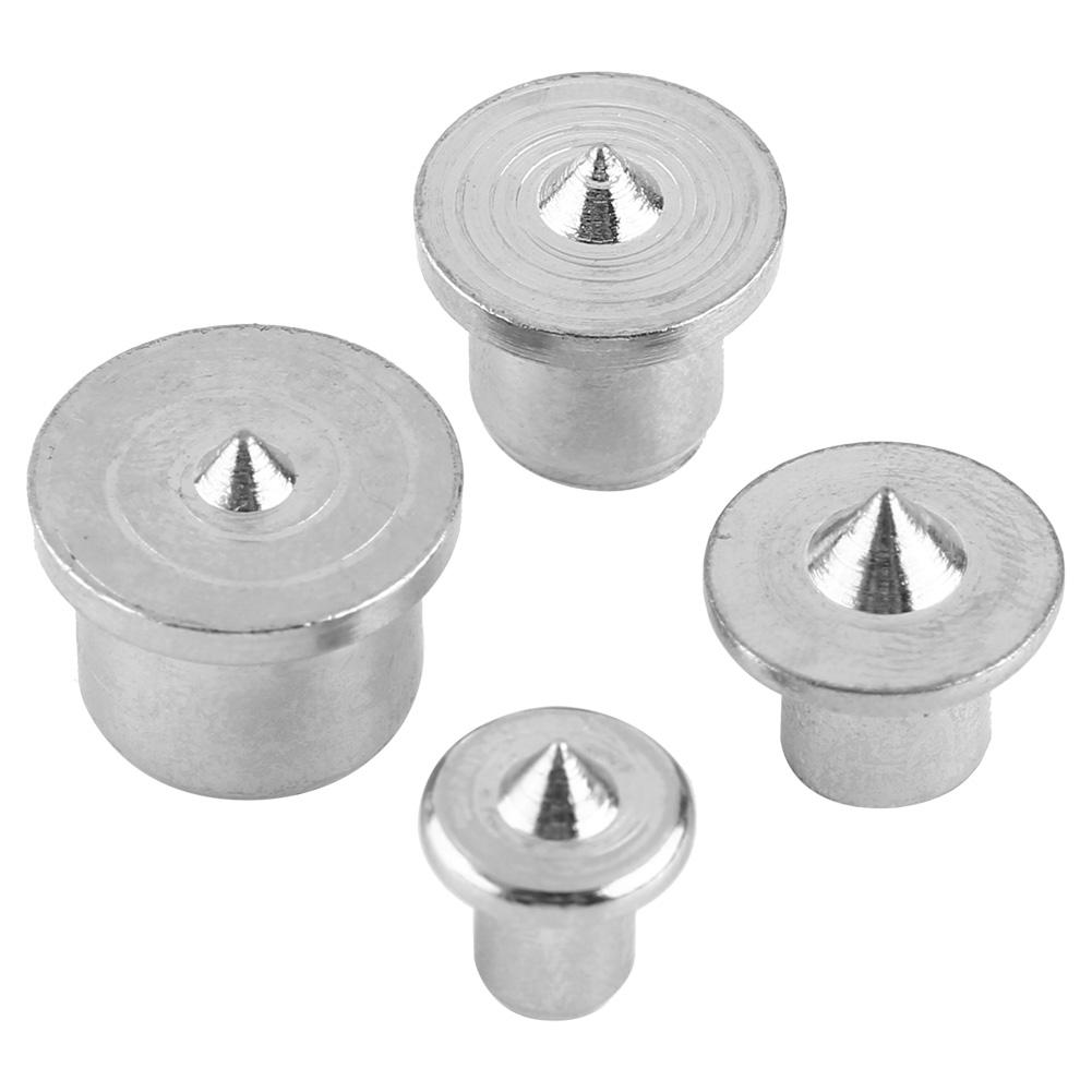 Wood Dowel Cent s Tenon Alignment Tool Points 6mm 8mm 10mm 13mm( )