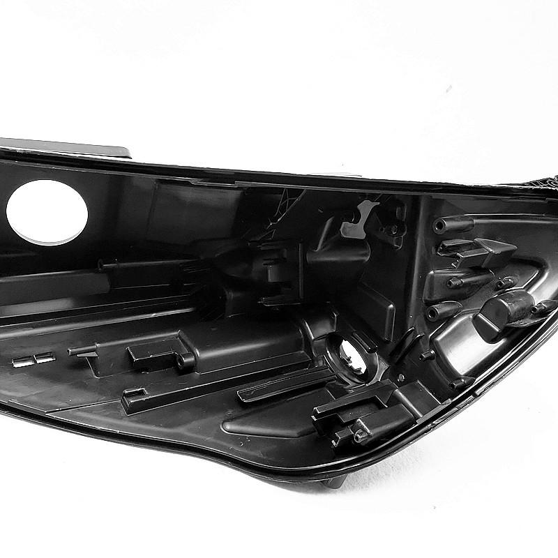 Ford Focus 2019-2020 Headlight Plastic Shell Replacement