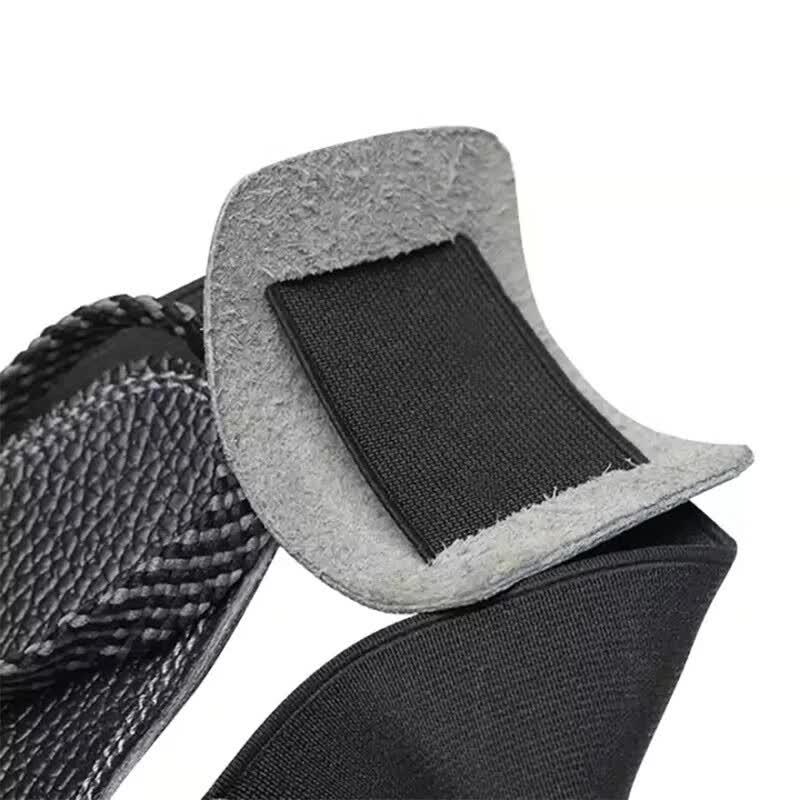 Steel Toe Safety Shoe Covers