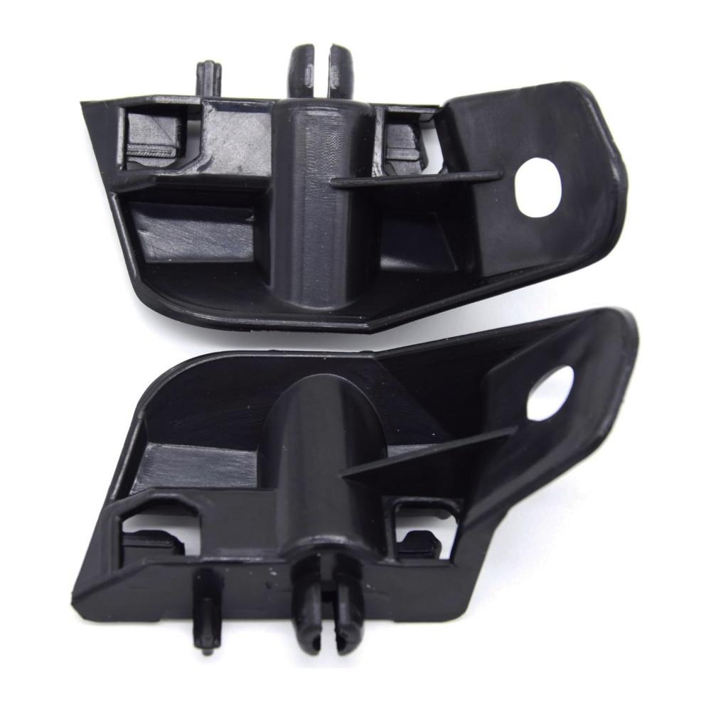 Grille bracket for Honda 71232-T20-A00 left+right