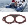 40HP Cylinder Head Gasket Outboard Motor Gasket for Yamaha Outboard 2 Stroke 40HP Marine Engine