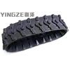 Ii10- Modified Snowmobile Electric ATV Kart Accessories Track Leather, Rubber Track Wheel, Bearing Drive Wheel