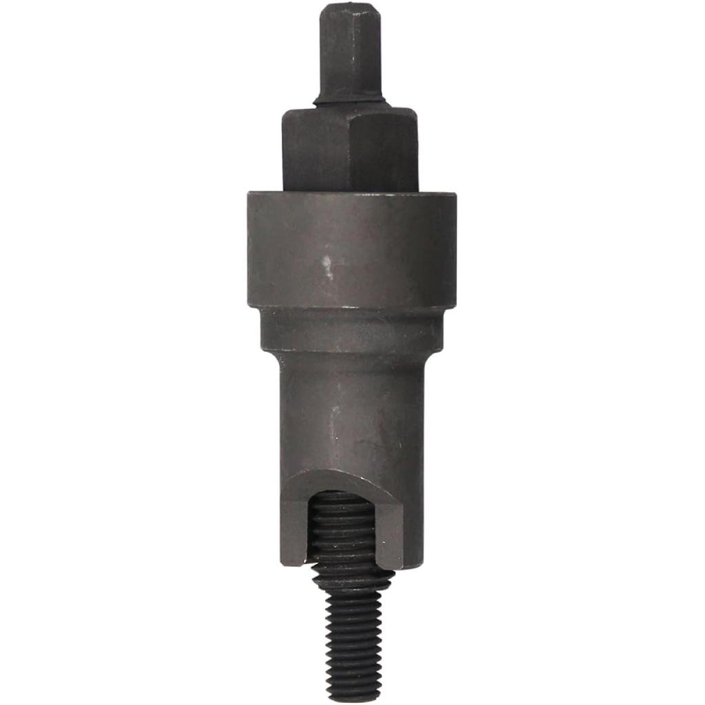 Timing Chain Rail Pin Puller Compatible with Mercedes Benz Engines,Guide Rail Pin Puller Set