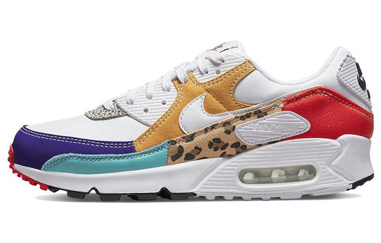 

Nike Air Max 90 Safari Mix Women s DH5075-100 36.5