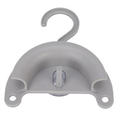 Universal Hose Cleaning Hanger Oxygen Tube Cannula Cleaning Hanging Tool for Breathing Machine