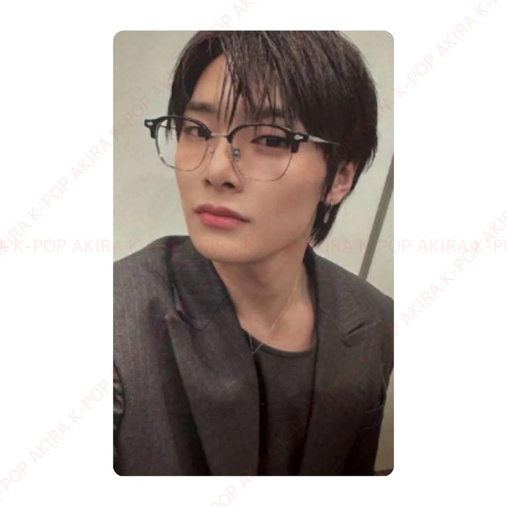 Stray Kids 2026 STAY JAPAN BENEFICIOS DE RENOVACIÓN TARJETA FOTOGRÁFICA FC MEMBRESÍA OFICIAL