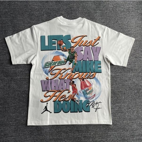 

Мужская футболка Y2K с принтом в стиле баскетбола, стрит-хип-хопа, готики, летнего принта Y2K, Харадзюку, с коротким рукавом, из хлопка, свободного кроя. 4XL