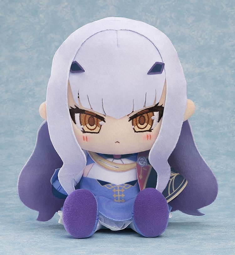 GOOD SMILE COMPANY FateGrand Order LancerMelusine ChocoPuni Plush Toy