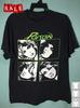 New Vintage Poison Band Gift For Fans Unisex S-5XL Shirt UK176 Unisex T-Shirt