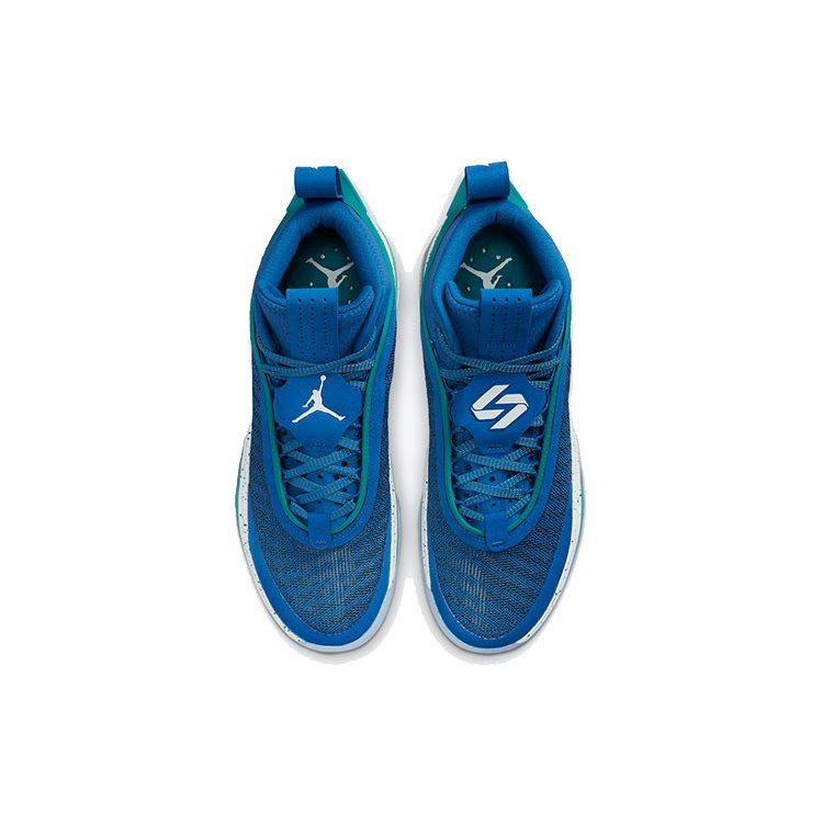 Air Jordan X Luka Doncic 36 'Slovenia' DJ4483-400