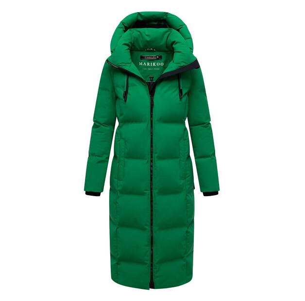 Куртка зимняя Marikoo Tikoraa EU XXL