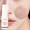 Hydrating Concealing Primer Stick Waterproof Pore Minimizing Makeup Base Long Lasting Oil Control Lightweight Foundation Prep Smooth Skin