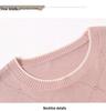 2026 Ice Silk Knit T-shirt: Chic Summer Wear for Young & Middle-aged Women