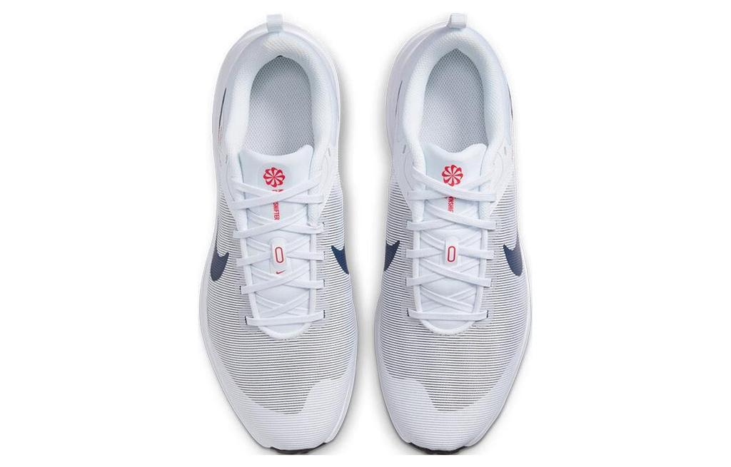 Nike Downshifter 12 'White Valerian Blue' DD9293-101