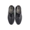 Daks Best Comfort Banding Boat Shoes Dmx606ke10  Black 