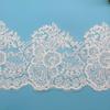 Rope Strand Barcode Embroidery Lace Women Lace Lolita Clothing Hem Accessories