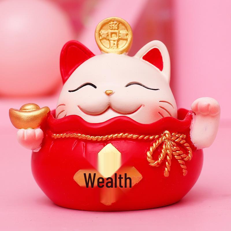  Ornamente cuplu în vârstă în stil Zakka japonez - Decor creativ pentru casă și cadouri de nuntă