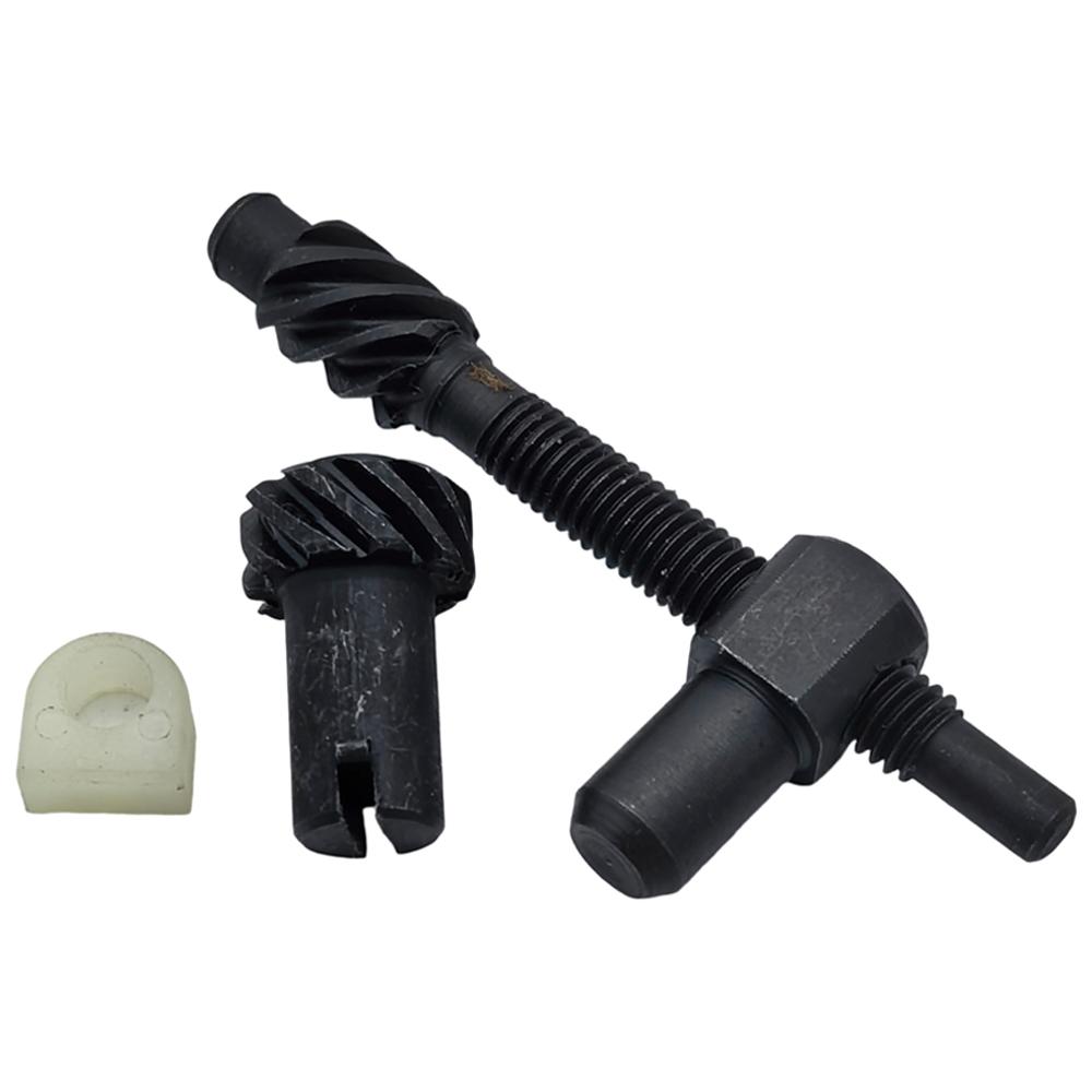 Chain Adjuster Tensioner Screw For Husqvarna 455 Rancher, 455, 460 575260403